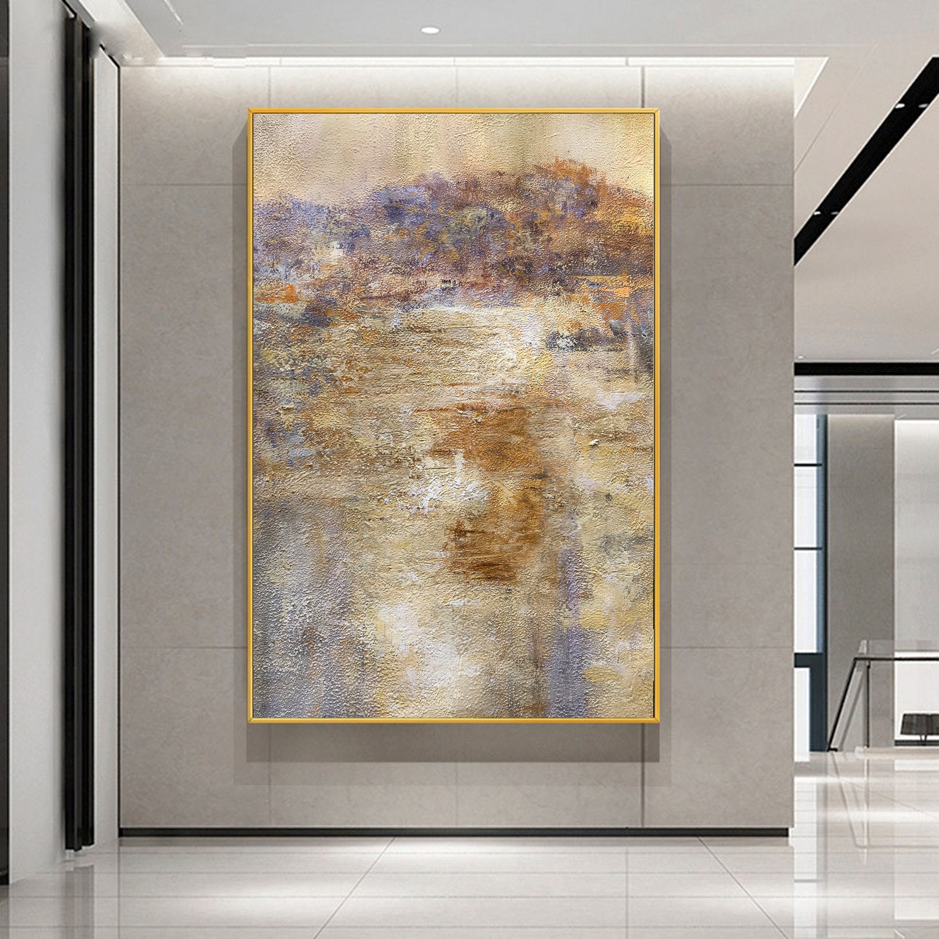 Bronze Age Painting
