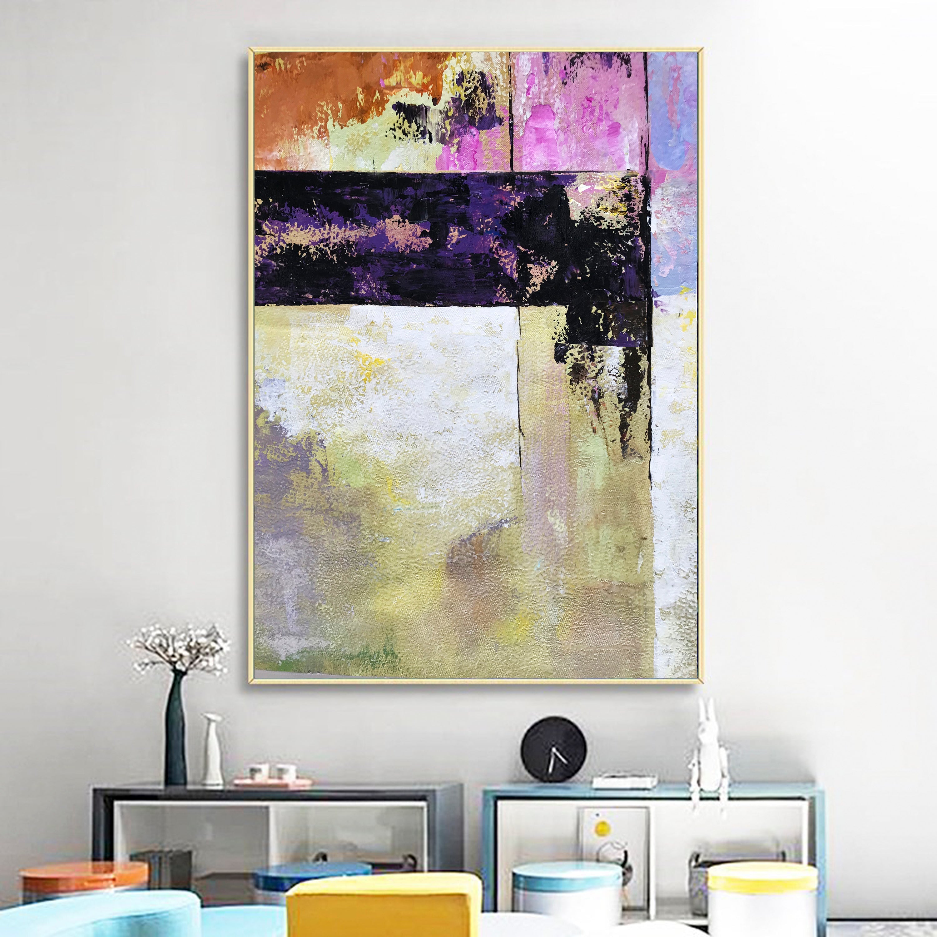 Paradox Painting