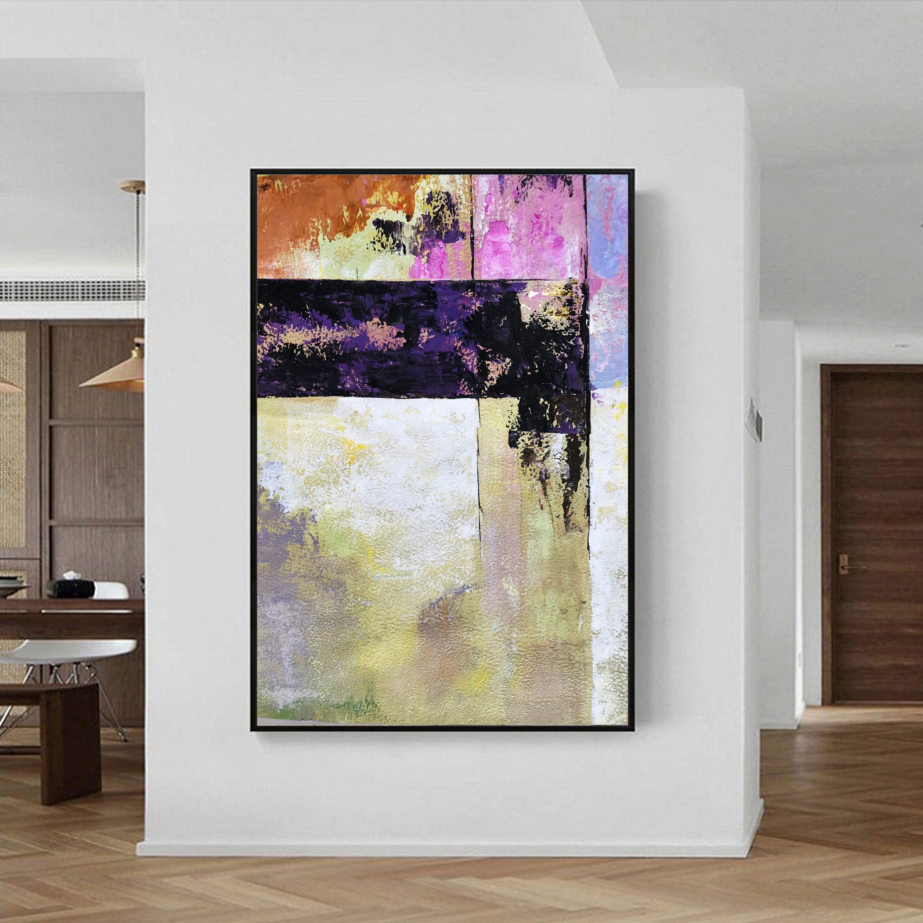 Paradox Painting