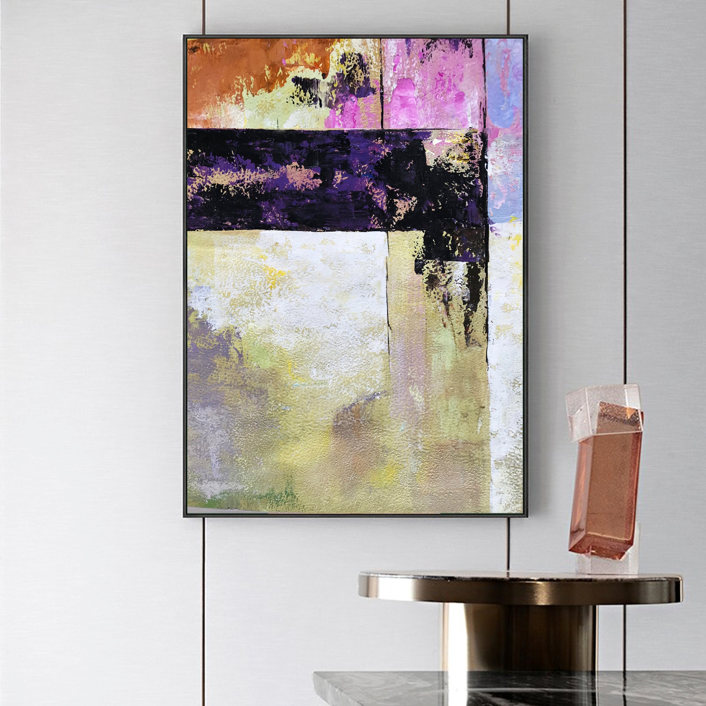 Paradox Painting