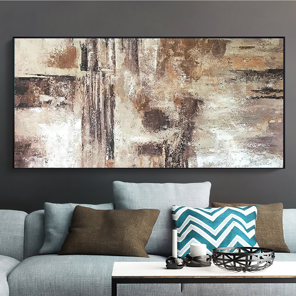Canyon Painting