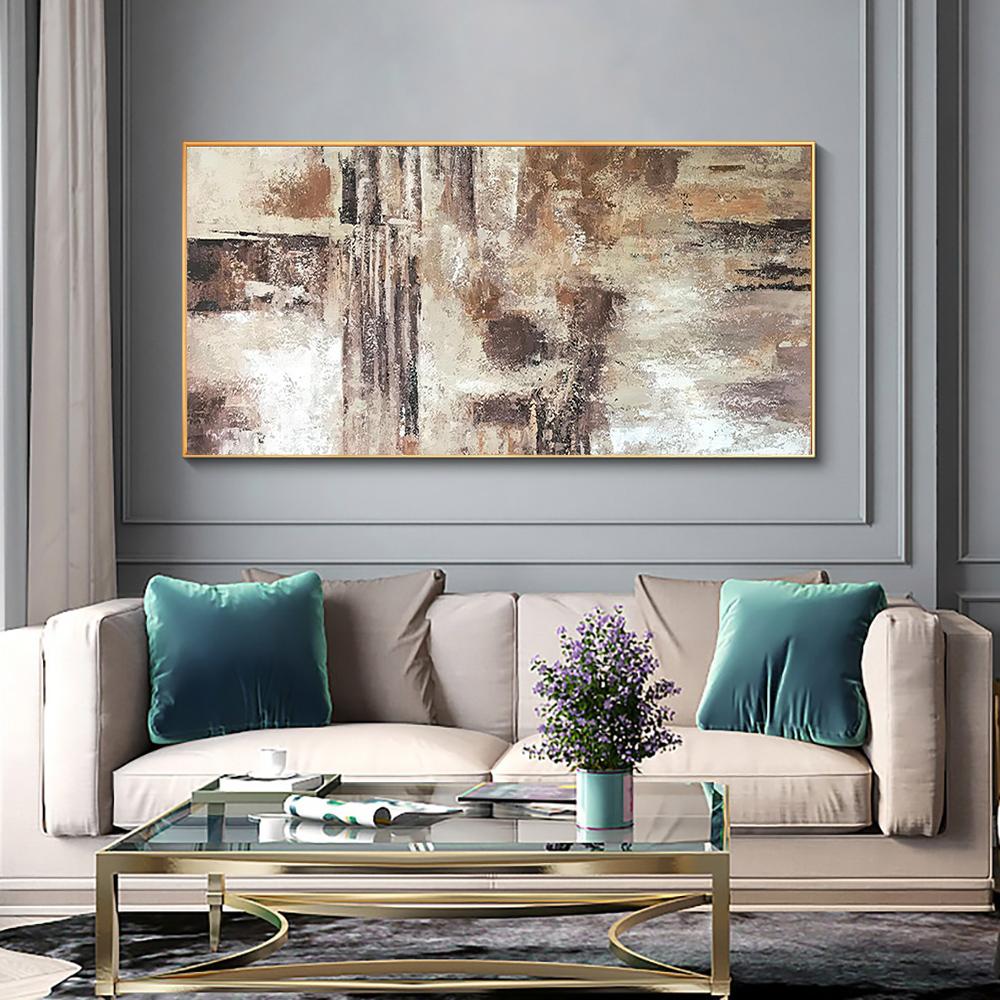 Canyon Painting