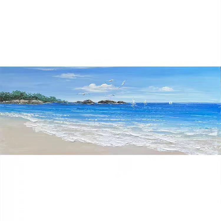 Coastal Getaway