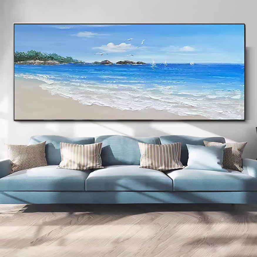 Coastal Getaway