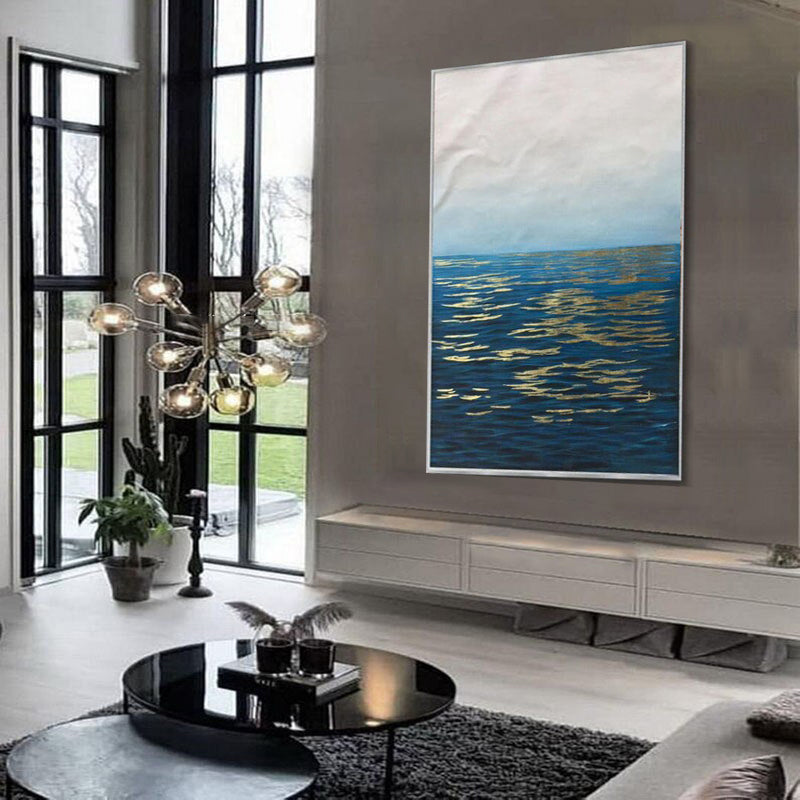 Tranquil Waves