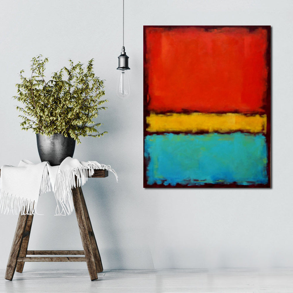 Sonnet Painting