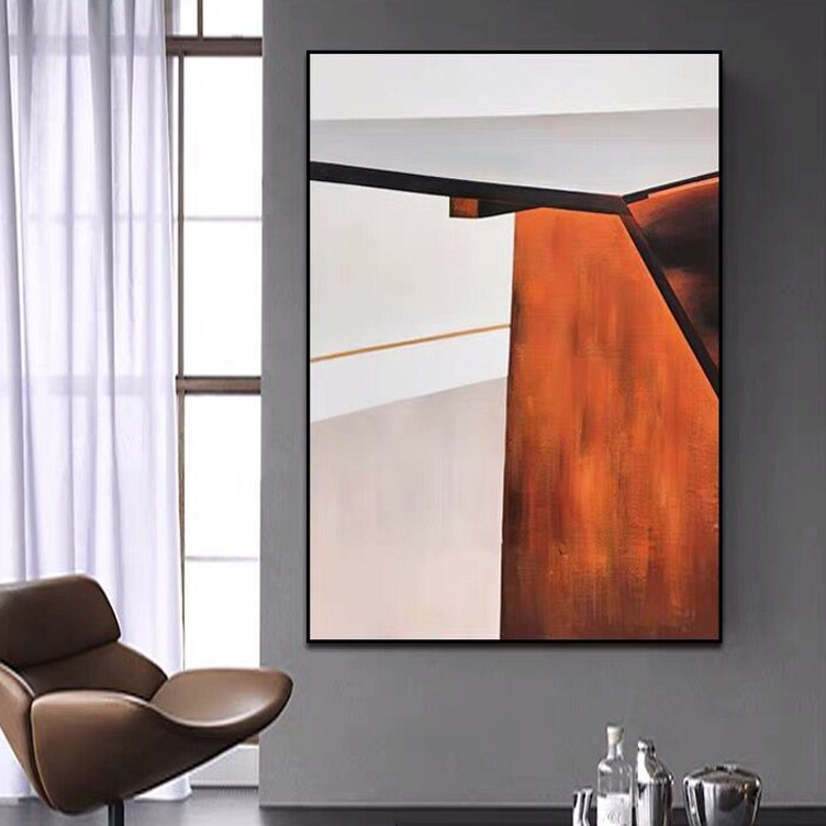 Steadiness Painting