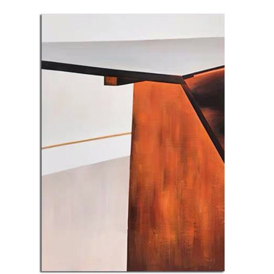 Steadiness Painting