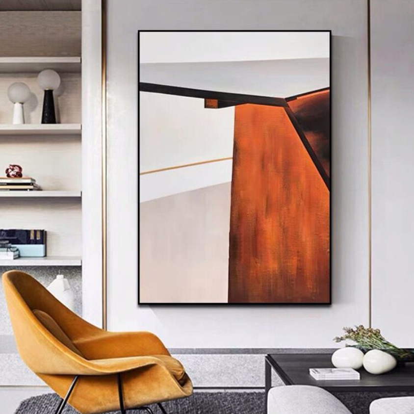 Steadiness Painting