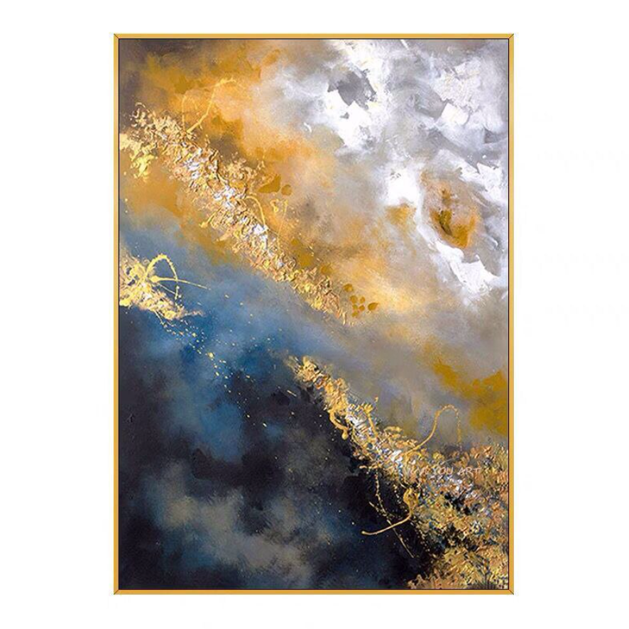 Final Destination Painting