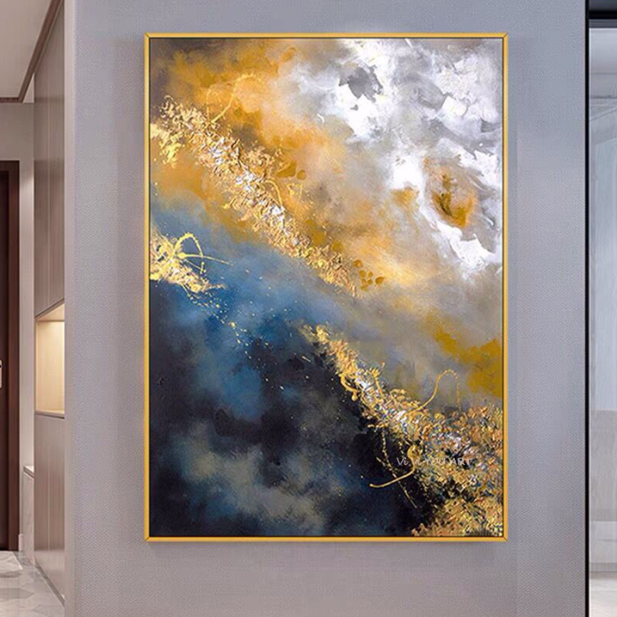 Final Destination Painting