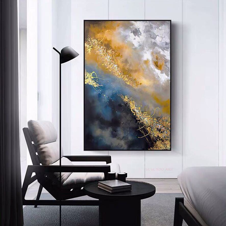 Final Destination Painting