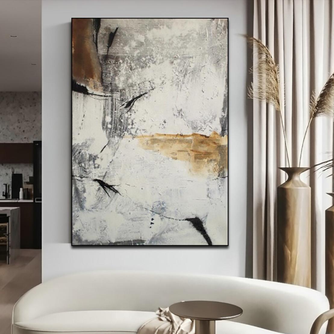 Tundra Painting