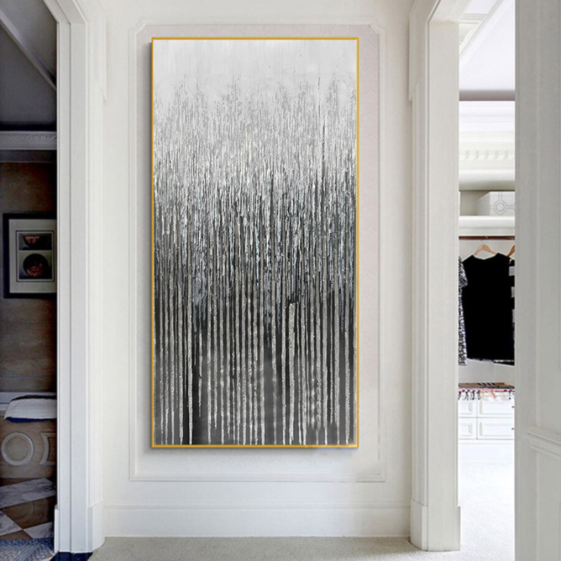 Everfrost Painting