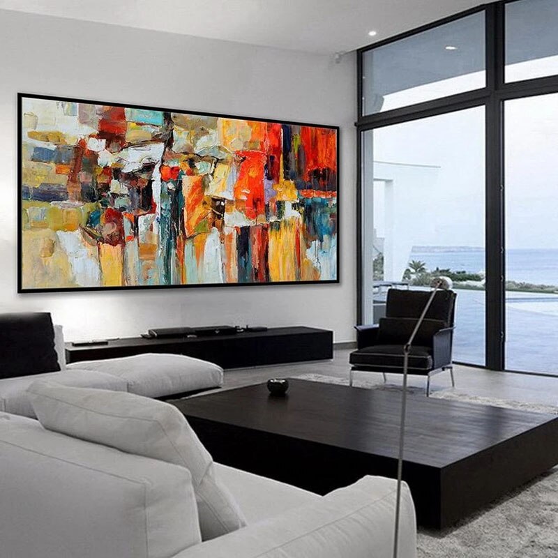 Santiago Painting