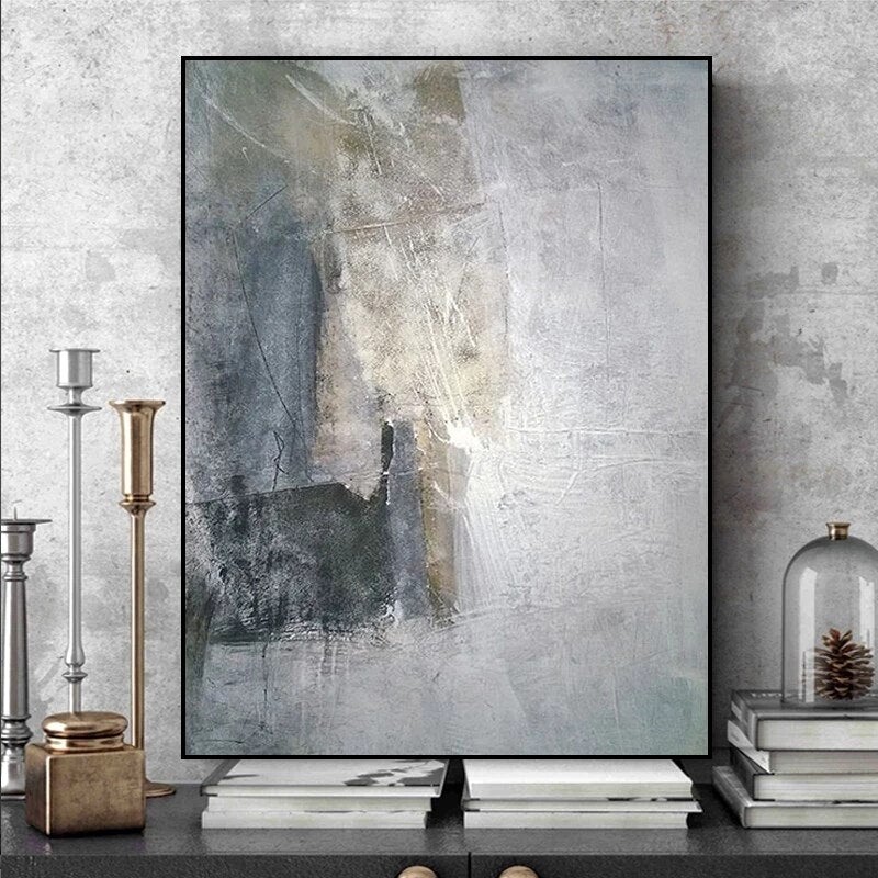 Resonance Painting