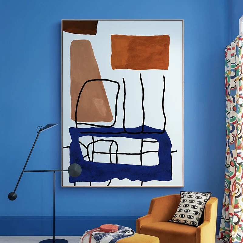 Cipasso Painting