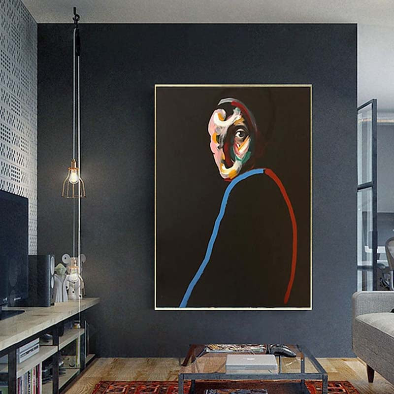 Eyes of the Lost