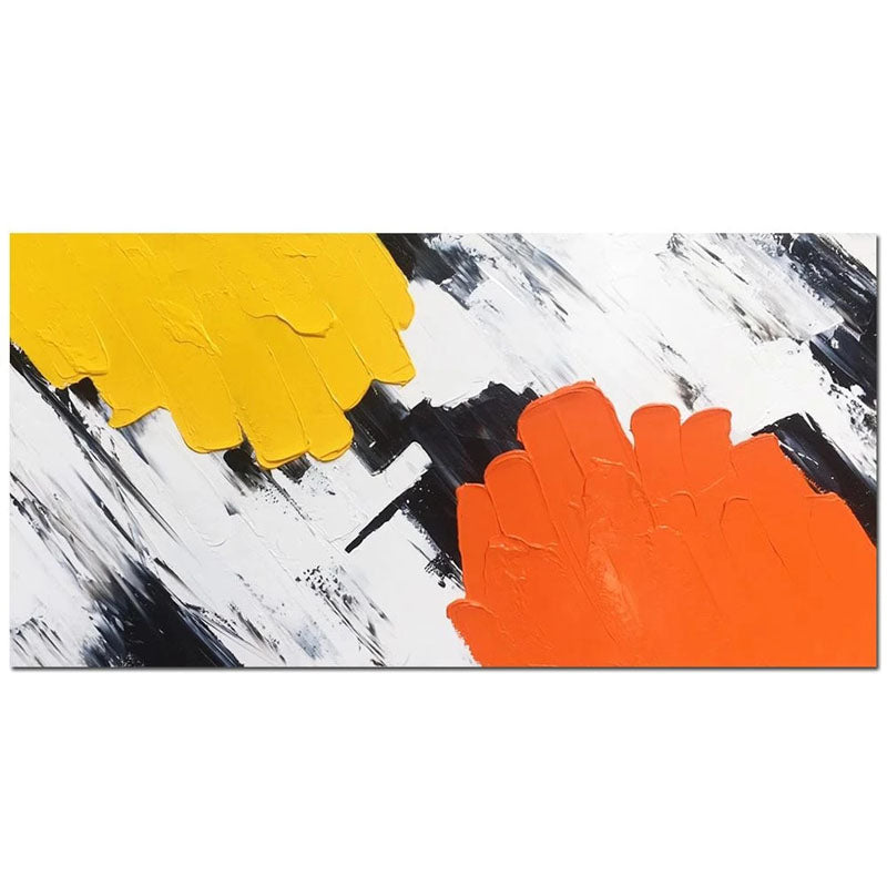 Dimensions Painting