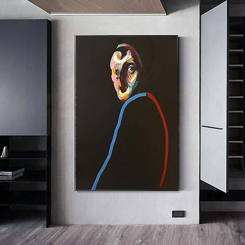 Eyes of the Lost