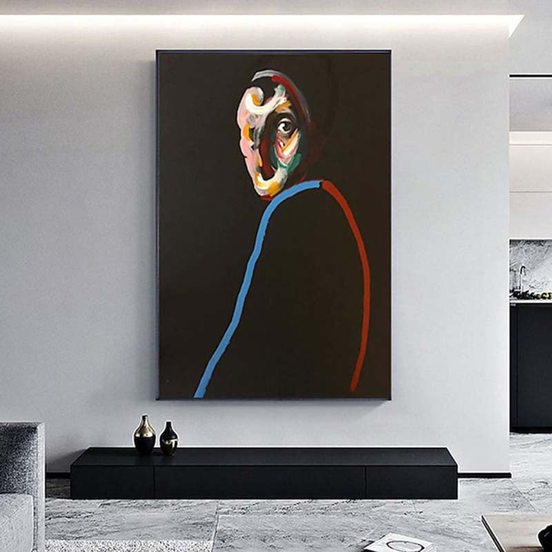 Eyes of the Lost
