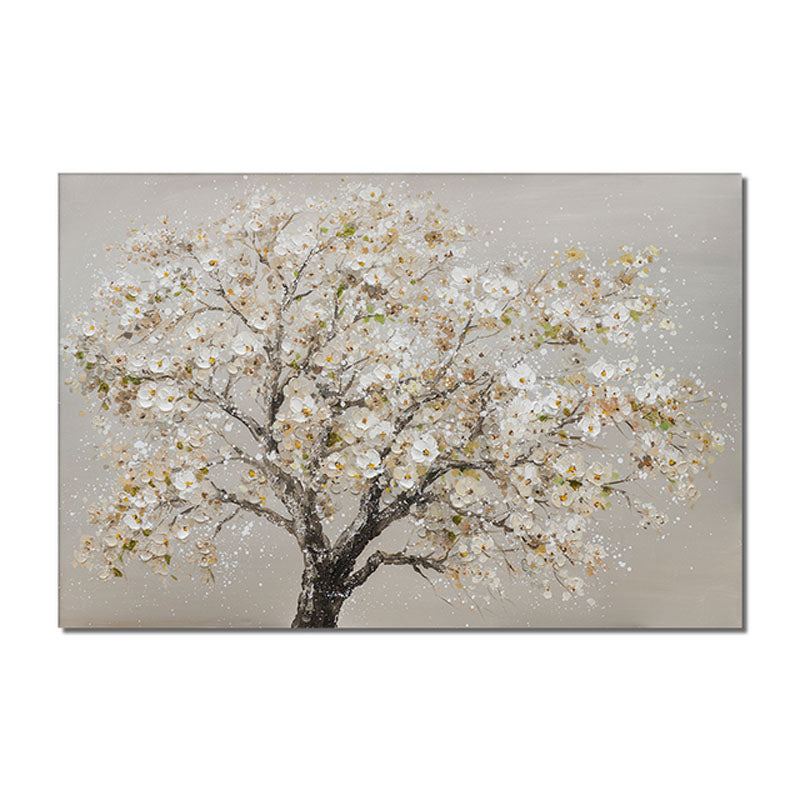 Eternity‘s Tree Painting