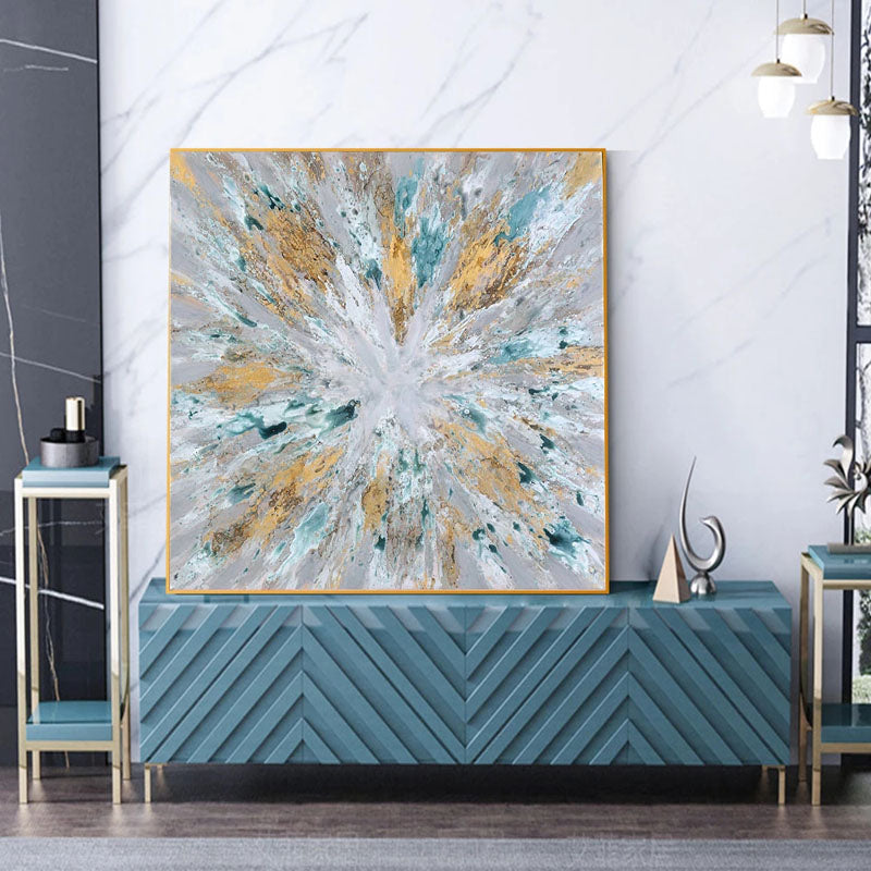 Enlightenment Painting