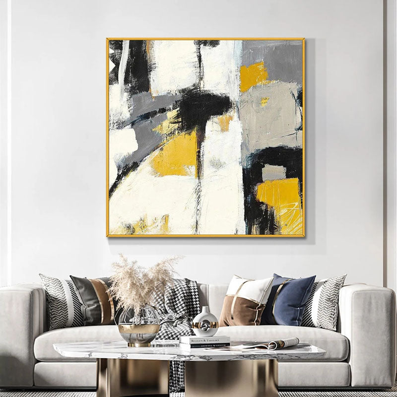 Zealous Zest Painting
