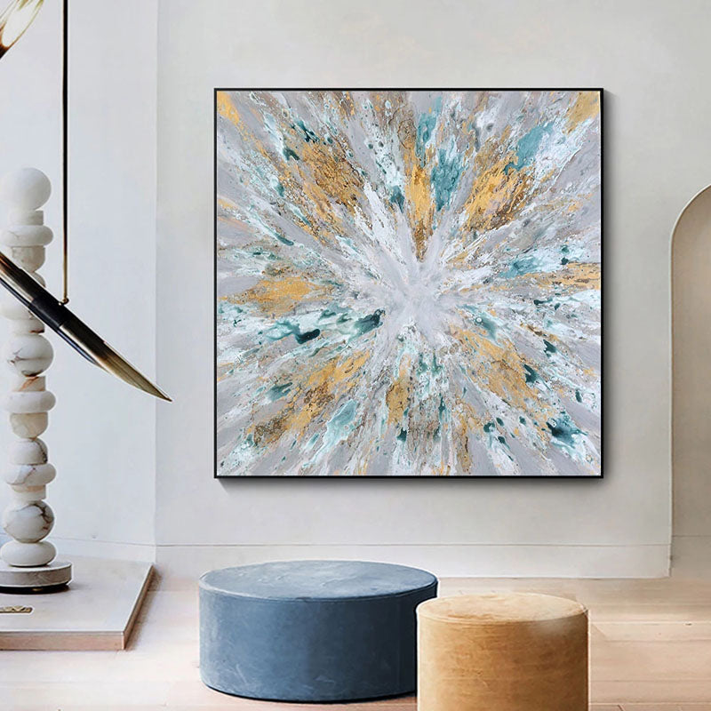 Enlightenment Painting