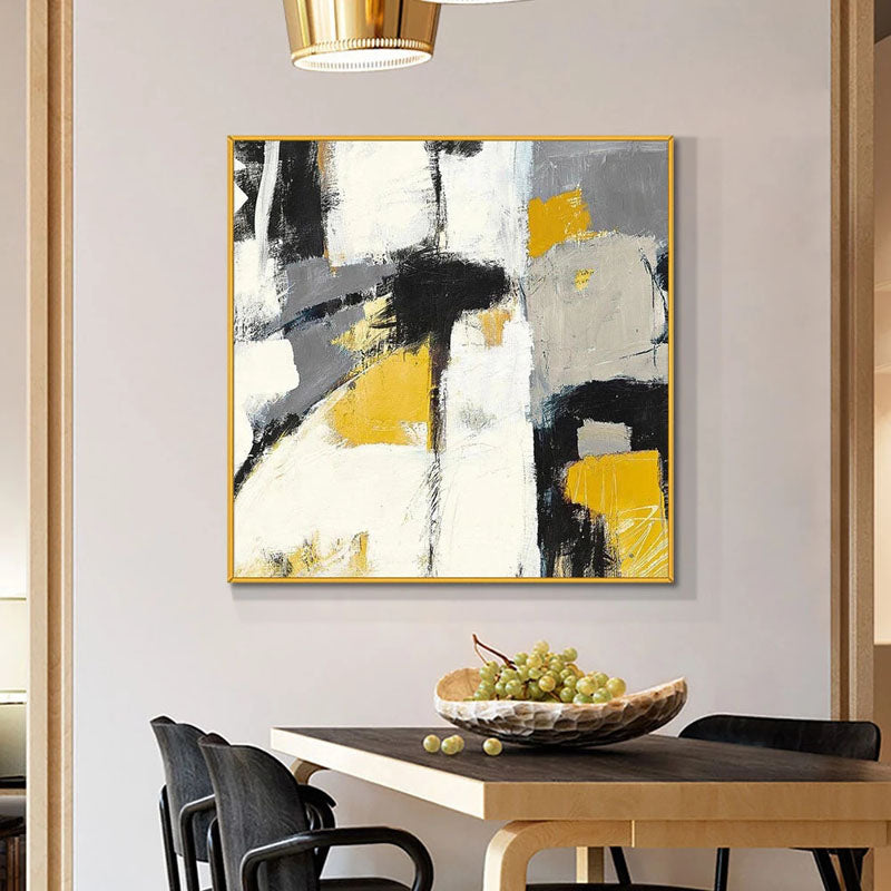 Zealous Zest Painting