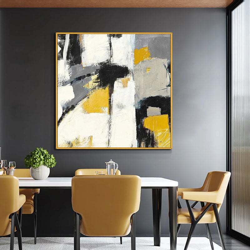 Zealous Zest Painting
