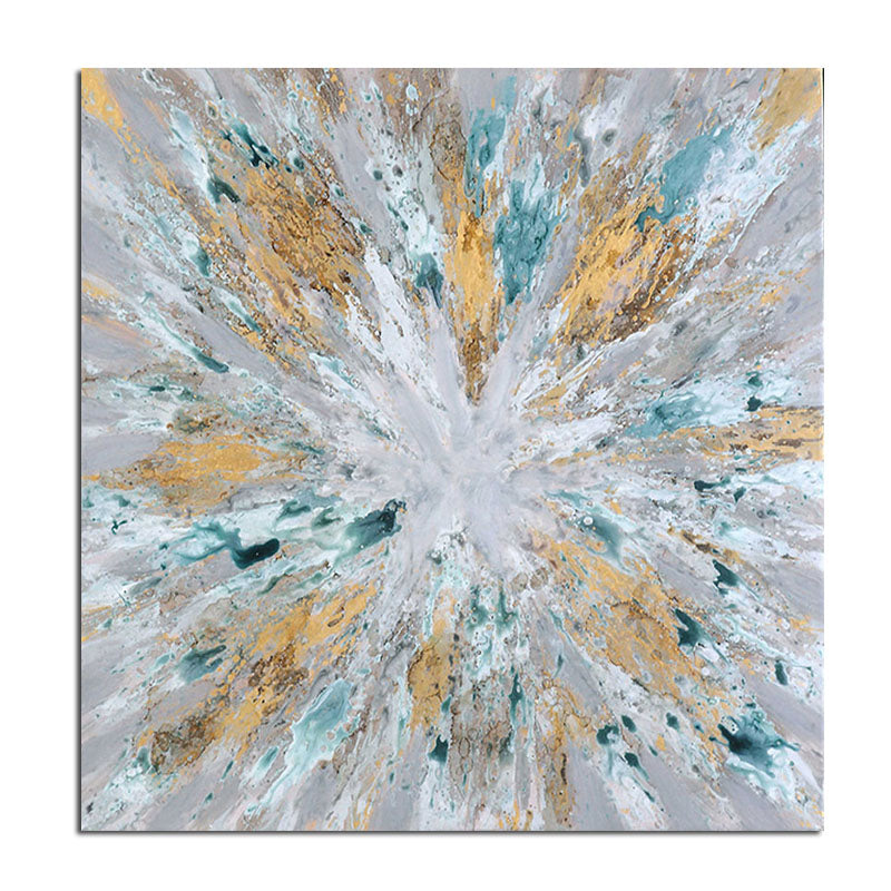 Enlightenment Painting
