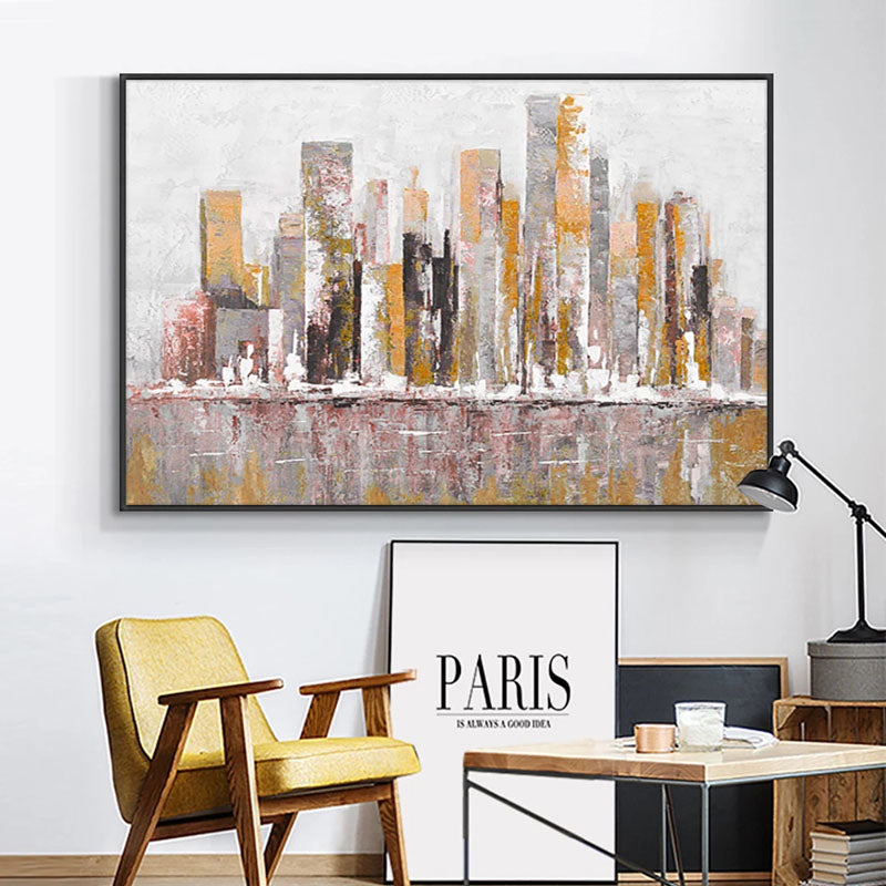 Metropolis