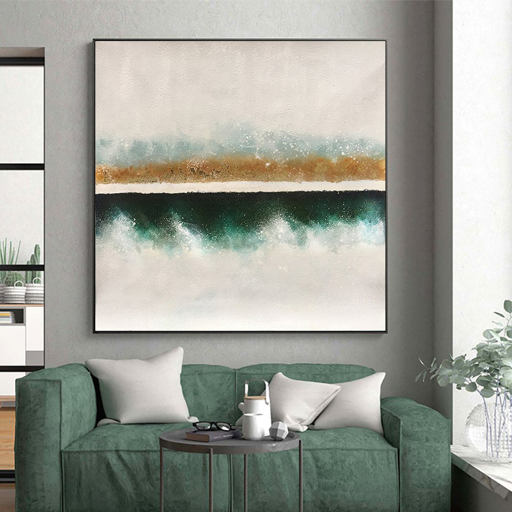 Farm Painting