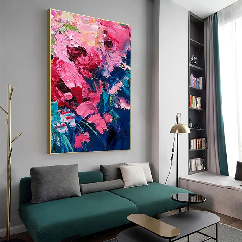 Aroma Painting