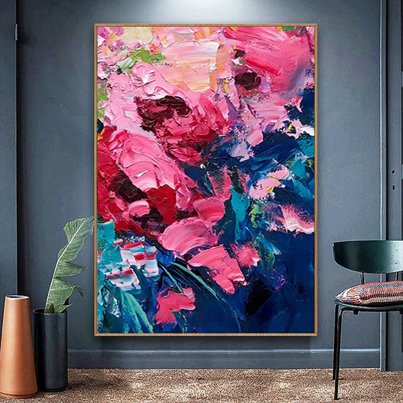 Aroma Painting