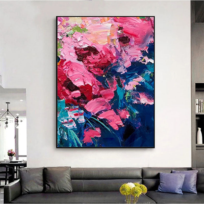Aroma Painting