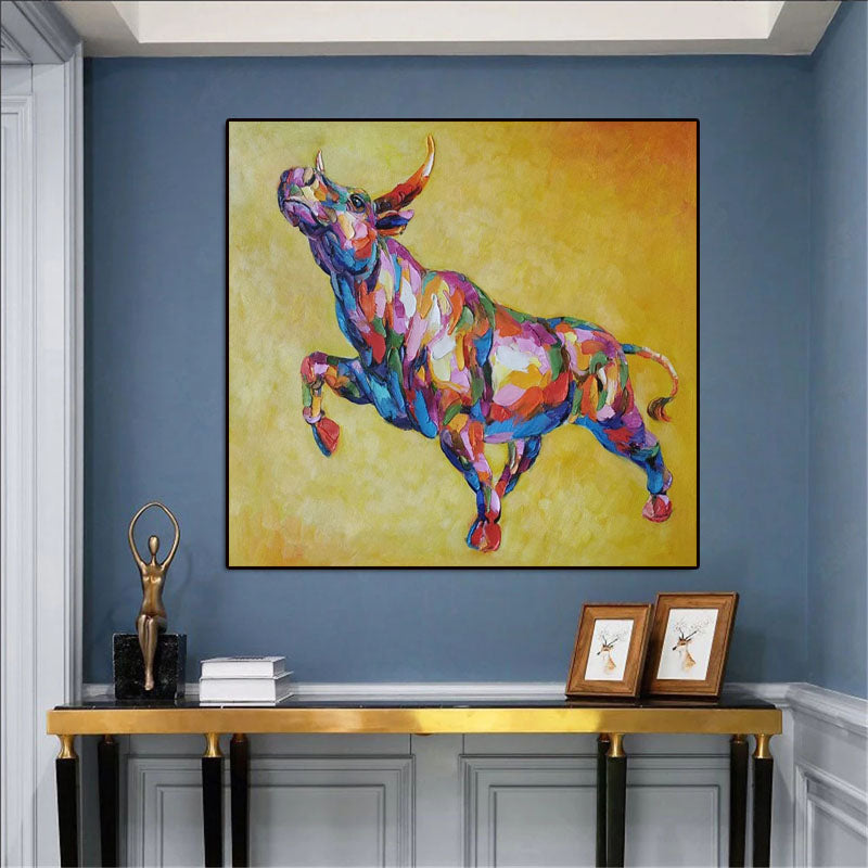 Kristof Painting