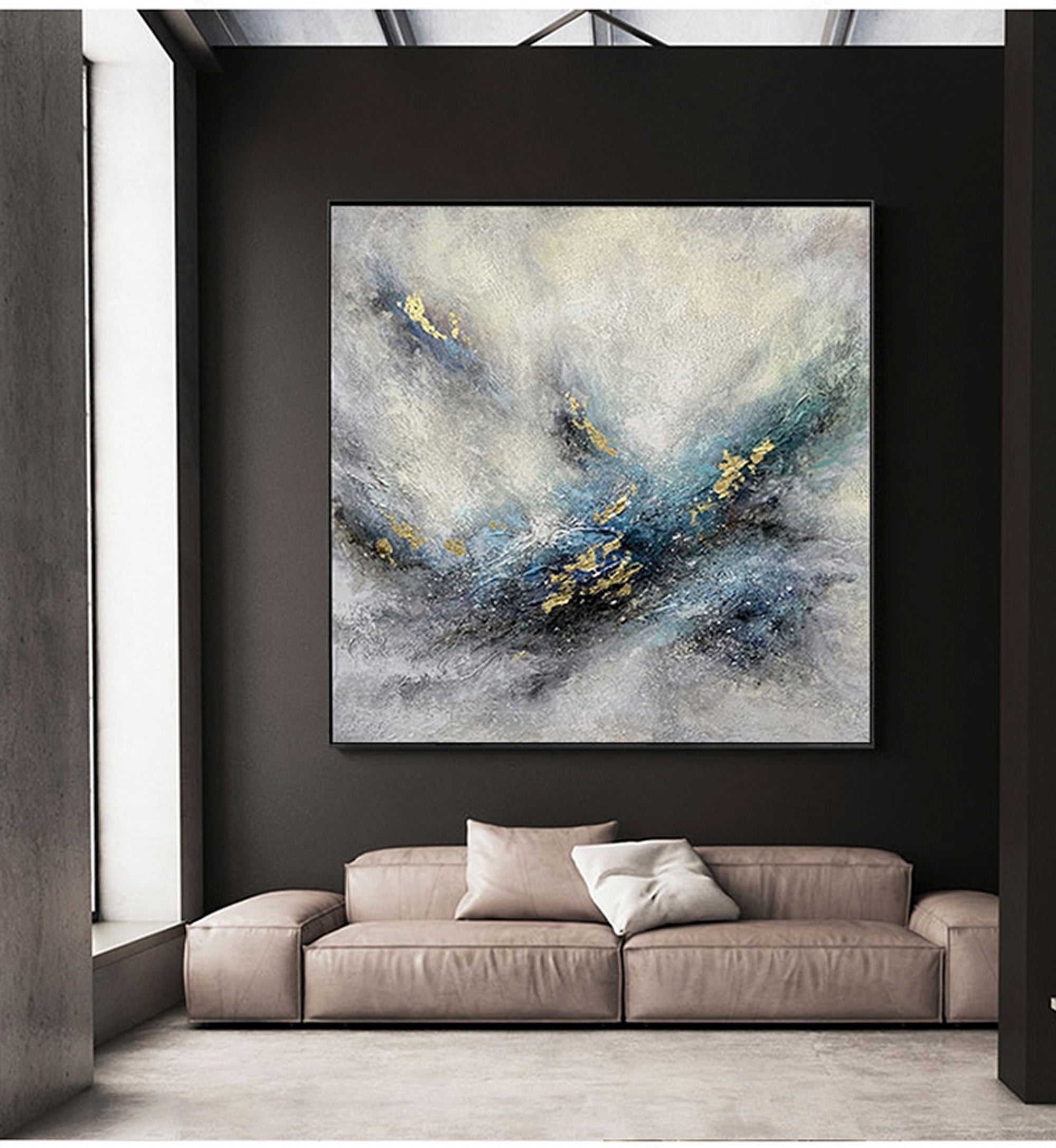 Infinity Painting