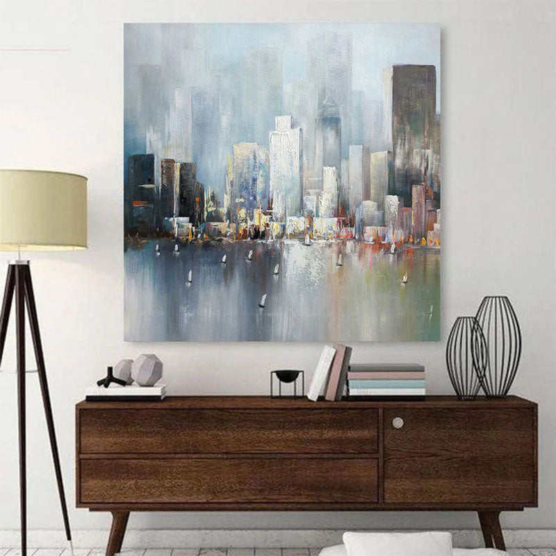 Baltimore Painting