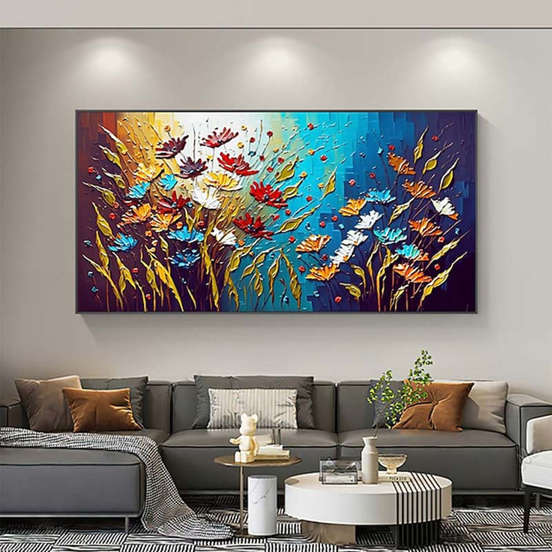 Freshwater Flowers