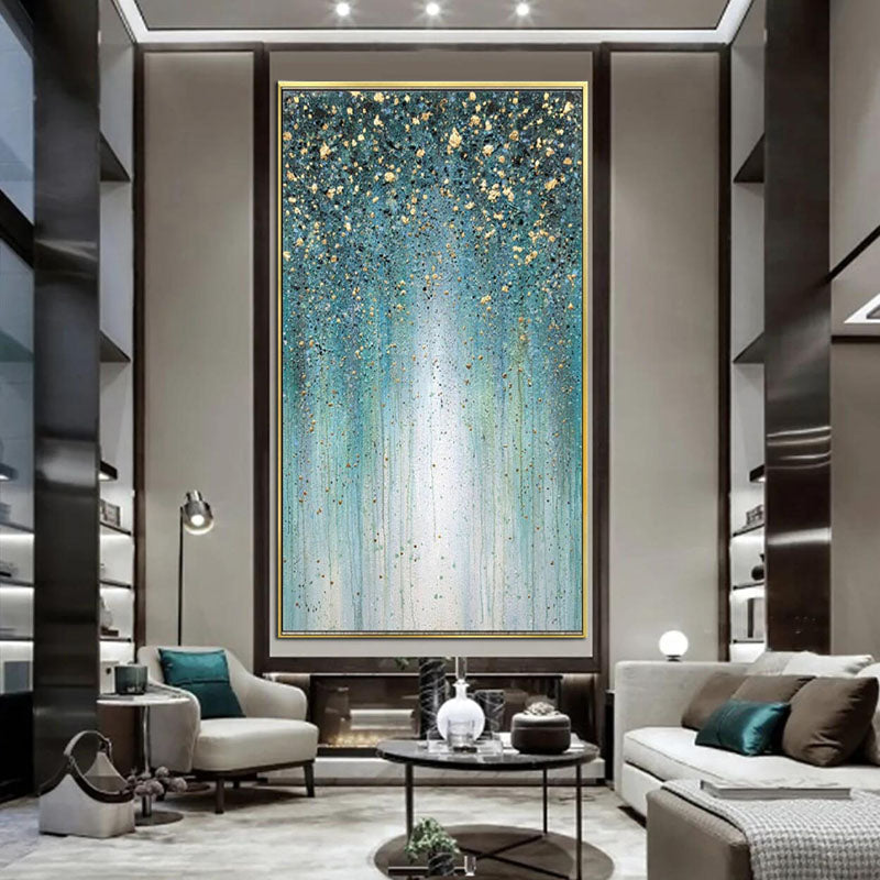 The Twinkling Woods