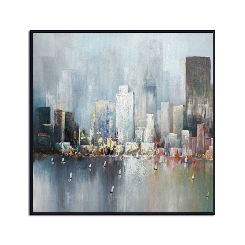 Baltimore Painting