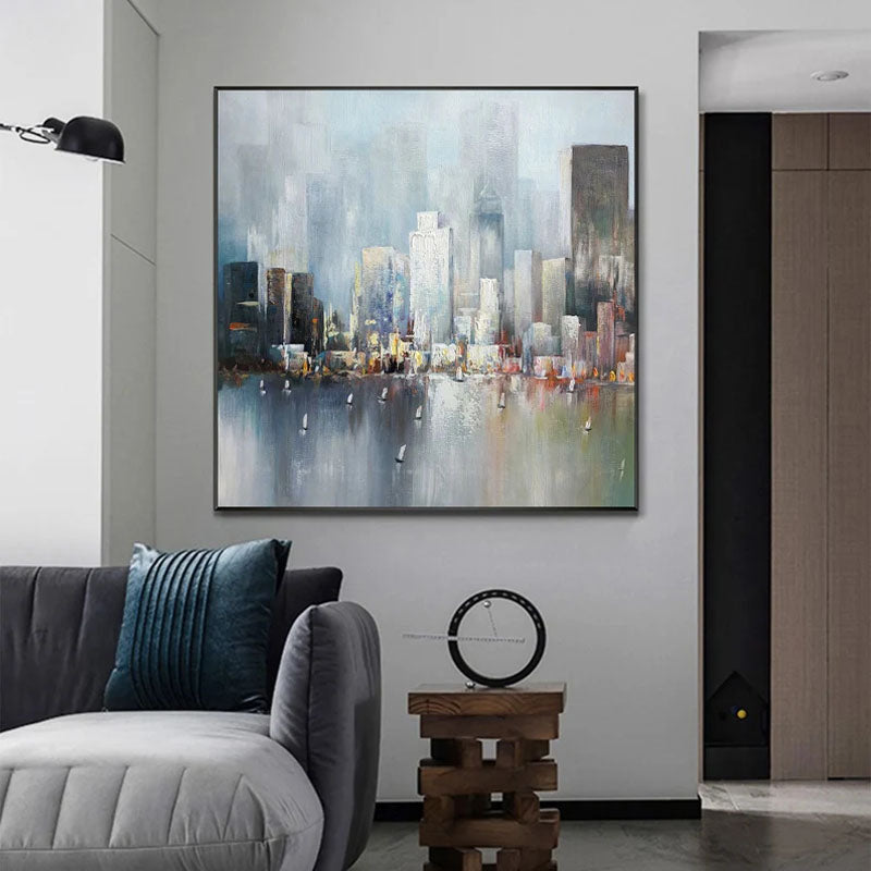 Baltimore Painting