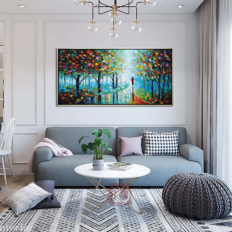 Harmony in Bloom