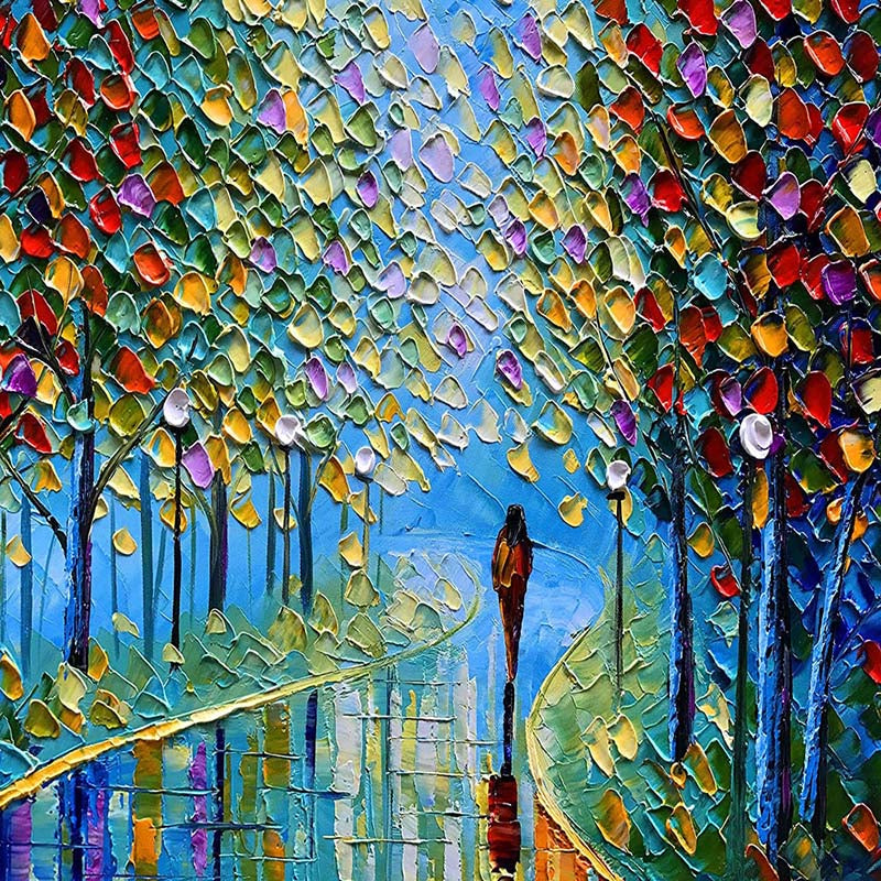 Harmony in Bloom