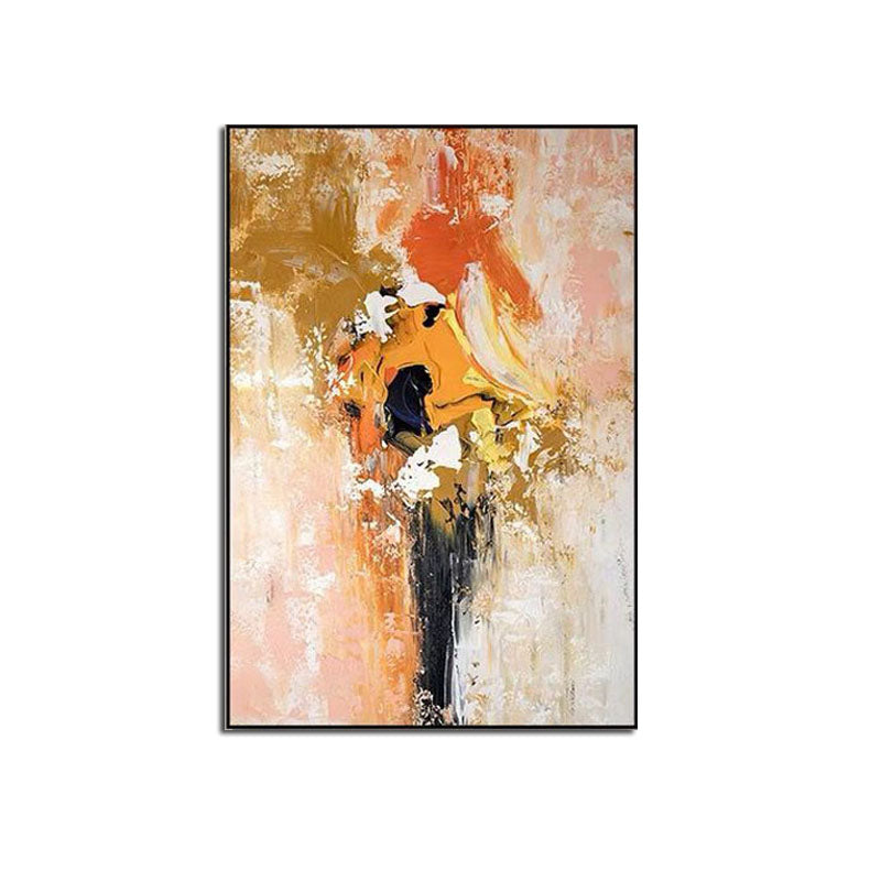 Origin of Life Painting