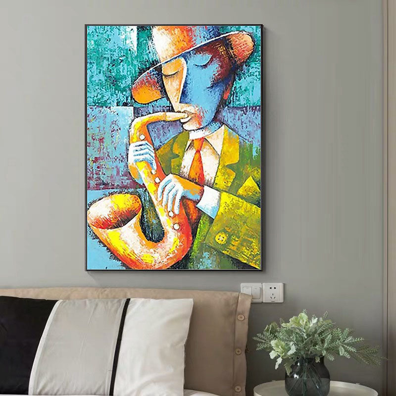 Smooth Jazz