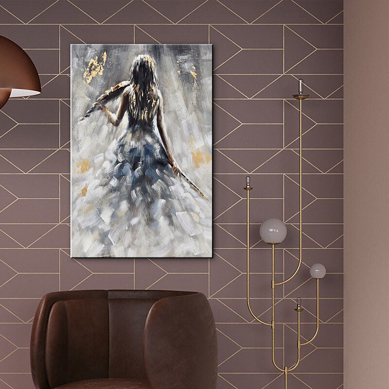 Eternity‘s Echo