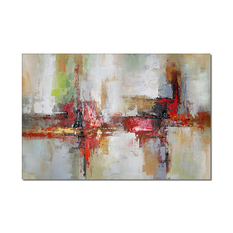 Bandera Painting